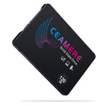 CMSSDA 2.5-inch 6Gbps SATA3 Solid State Drive for Desktop PC / Laptop, 64GB, 120GB, 128GB, 240GB, 256GB, 480GB, 512GB, 960GB, 1TB