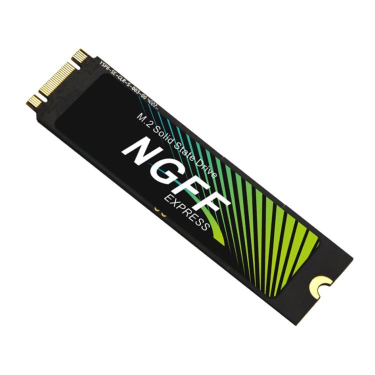 M.2 NGFF SATA SSD Internal Solid State Drive for Desktop PC and Laptop, 128GB, 256GB, 512GB, 1TB