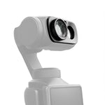 Filtro per obiettivo grandangolare, For Insta360 Luna Ultra
