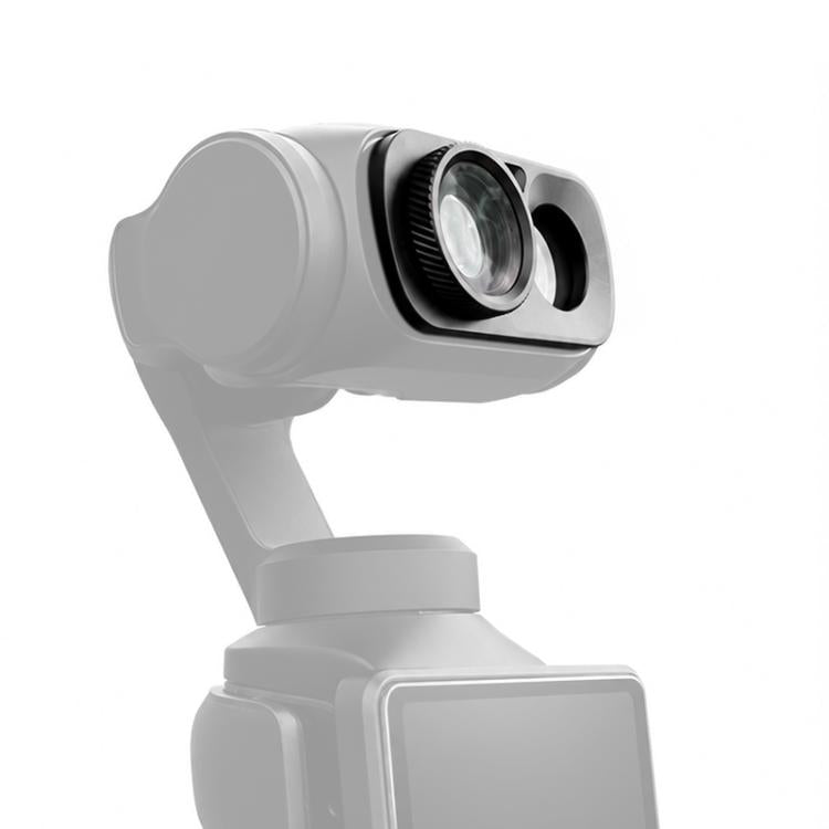 Filtro per obiettivo grandangolare, For Insta360 Luna Ultra