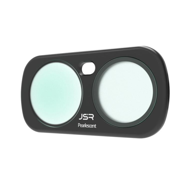 Filtro magnetico perlescente, For Insta360 Luna Ultra