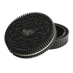 Obiettivo pancake a fuoco fisso da 32 mm F10 per fotocamere mirrorless Fujifilm con attacco X., For Fujifilm X-mount