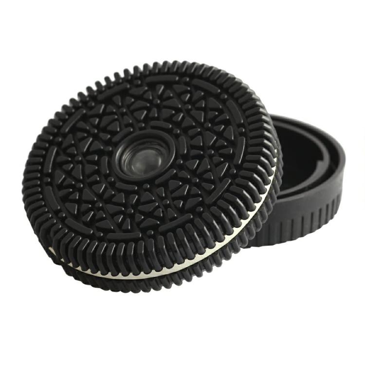 Obiettivo pancake a fuoco fisso da 32 mm F10 per fotocamere mirrorless Fujifilm con attacco X., For Fujifilm X-mount