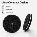 Obiettivo pancake a fuoco fisso da 32 mm F10 per fotocamere mirrorless Fujifilm con attacco X., For Fujifilm X-mount