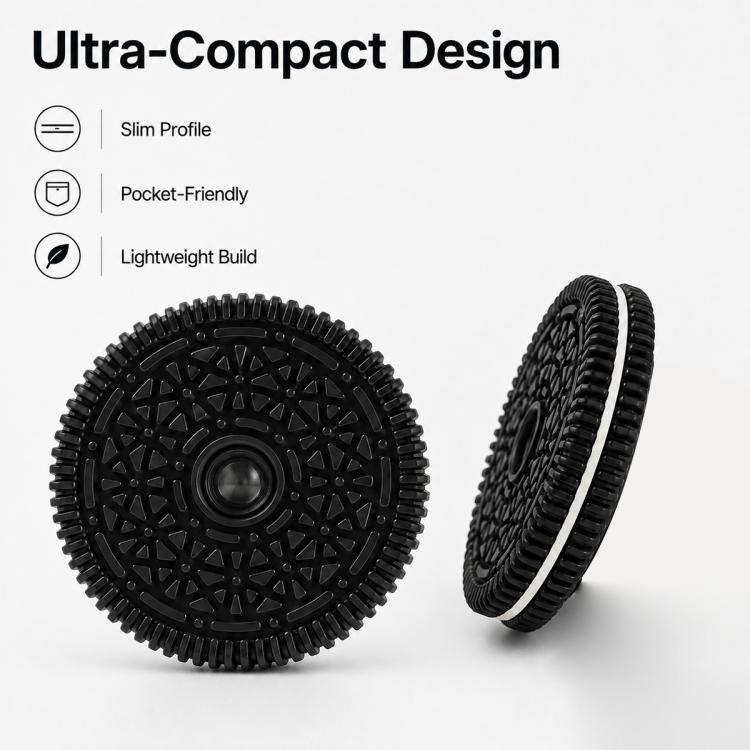 Obiettivo pancake a fuoco fisso da 32 mm F10 per fotocamere mirrorless Fujifilm con attacco X., For Fujifilm X-mount