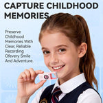 G22 Pocket Thumb 0.9 inch LCD Screen Pendant Mini Camera