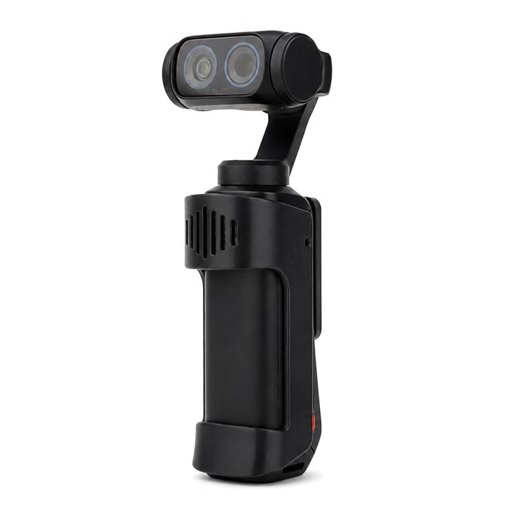 Cover posteriore protettiva scorrevole con clip a sgancio rapido, For Insta360 Luna Ultra