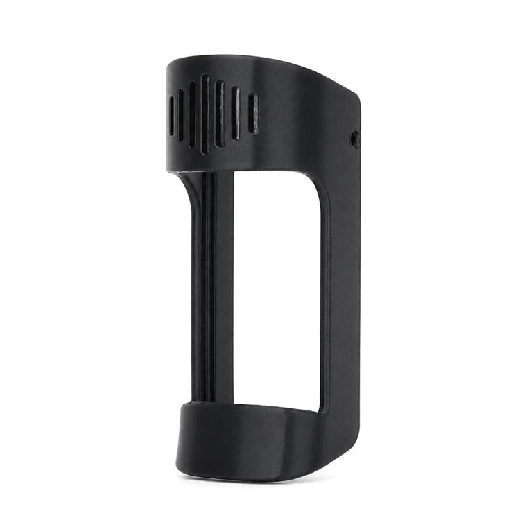Cover posteriore protettiva scorrevole con clip a sgancio rapido, For Insta360 Luna Ultra