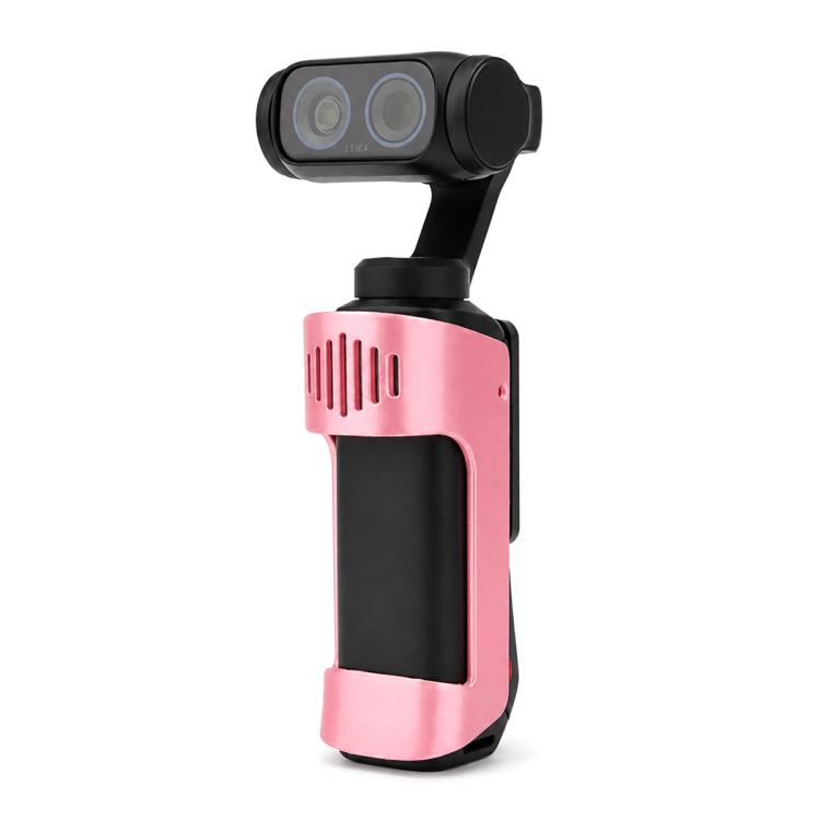 Cover posteriore protettiva scorrevole con clip a sgancio rapido, For Insta360 Luna Ultra