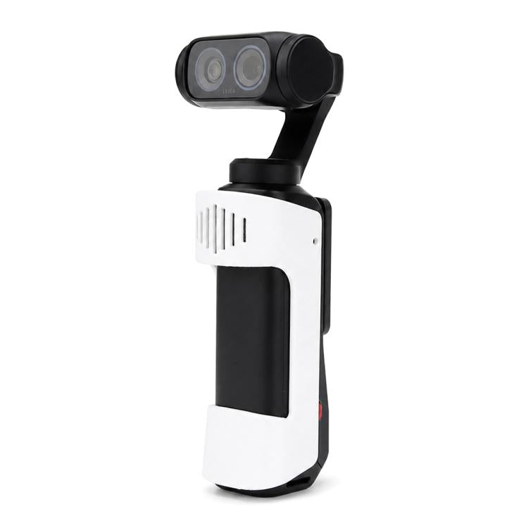Cover posteriore protettiva scorrevole con clip a sgancio rapido, For Insta360 Luna Ultra