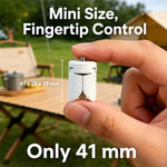Mini treppiede da tavolo per DJI Osmo Pocket 4P / 4 / 3 / Insta360 Luna Ultra