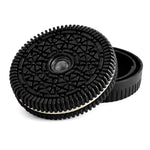 Obiettivo pancake a fuoco fisso da 32 mm F10 per fotocamere mirrorless con innesto Fujifilm FX., For Fujifilm FX-mount