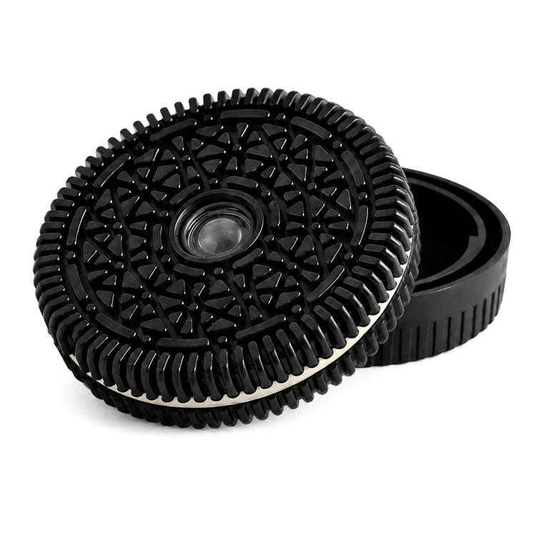 Obiettivo pancake a fuoco fisso da 32 mm F10 per fotocamere mirrorless con innesto Fujifilm FX., For Fujifilm FX-mount
