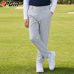 Pantaloni da golf elasticizzati e traspiranti PGM KUZ219 per ragazzo, S, M, L, XL