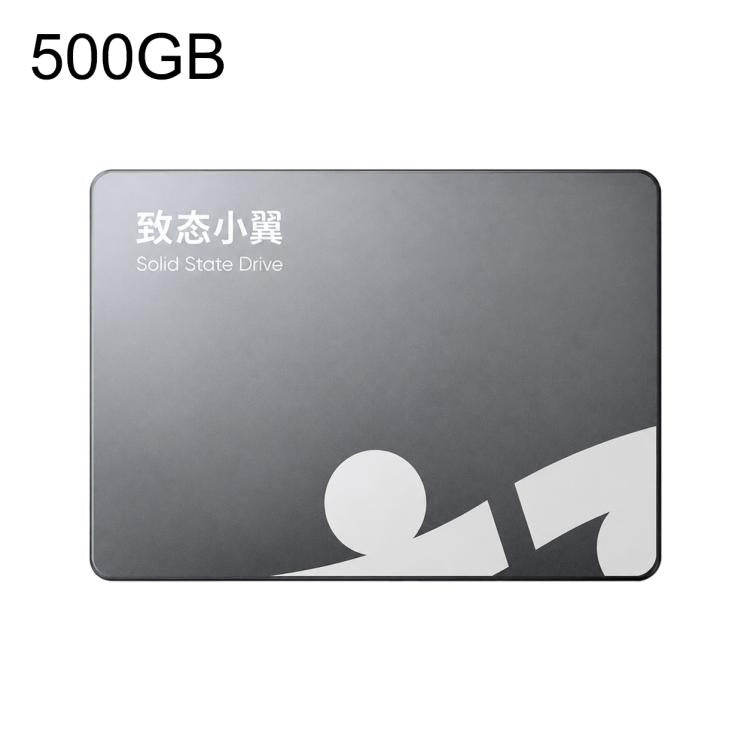 ZHITAI S001 2.5 inch SATA III SSD Internal Solid State Drive for Desktop PC and Laptop, 500GB, 1TB, 2TB