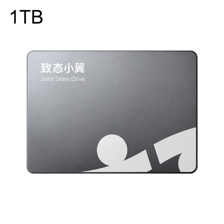 ZHITAI S001 2.5 inch SATA III SSD Internal Solid State Drive for Desktop PC and Laptop, 500GB, 1TB, 2TB