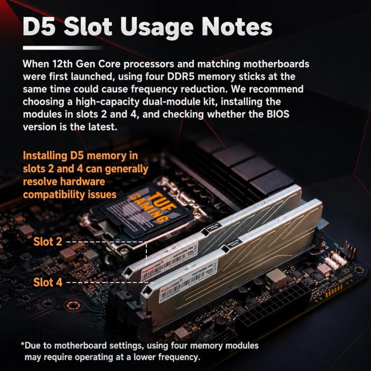 KINGBANK Silver Knight DDR5 Desktop RAM, 8GB 4800MHz, 8GB 5600MHz, 16GB 4800MHz, 16GB 5600MHz, 16GB 6000MHz, 16GB 6400MHz, 32GB 5600MHz, 32GB 6000MHz