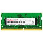 KINGBANK DDR4 Desktop RAM, 8G 2666MHz, 16G 2666MHz, 16G 3200MHz