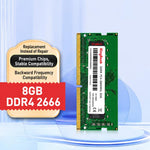 KINGBANK DDR4 Desktop RAM, 8G 2666MHz, 16G 2666MHz, 16G 3200MHz