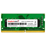 KINGBANK DDR4 Desktop RAM, 8G 2666MHz, 16G 2666MHz, 16G 3200MHz