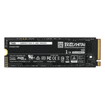 ZHITAI Ti600 PCIe 4.0 NVMe M.2 SSD, 1TB, 2TB
