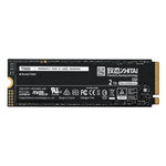 ZHITAI Ti600 PCIe 4.0 NVMe M.2 SSD, 1TB, 2TB