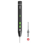 2UUL SD16 Twist Plus Electric Screwdriver with Phillip Bit