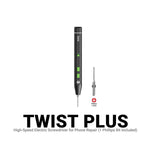 2UUL SD16 Twist Plus Electric Screwdriver with Phillip Bit
