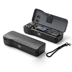 Custodia rigida protettiva integrale con scomparti portaoggetti per DJI Osmo Pocket4 Pro, For DJI Osmo Pocket 4P
