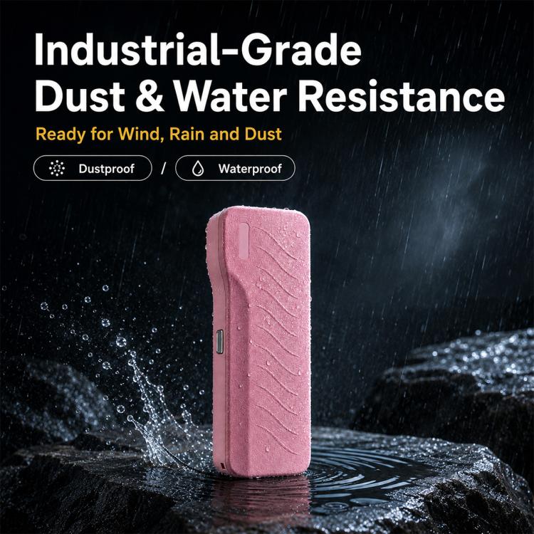 Custodia rigida protettiva integrale con scomparti portaoggetti per DJI Osmo Pocket4 Pro, For DJI Osmo Pocket 4P
