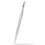 2UUL TW23 Curved Tip Non-magnetic Daily Tweezers