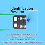 JTX BL-04 Power Cable Battery Soft FPC Connector