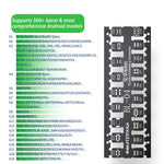 JTX BL-04 Power Cable Battery Soft FPC Connector