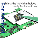 JTX BL-04 Power Cable Battery Soft FPC Connector