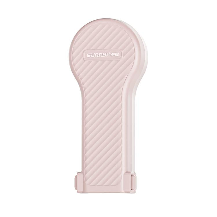 Copertura protettiva antiurto a forma di bulbo Sunnylife con scatola filtro, For DJI Osmo Pocket 4 / 3