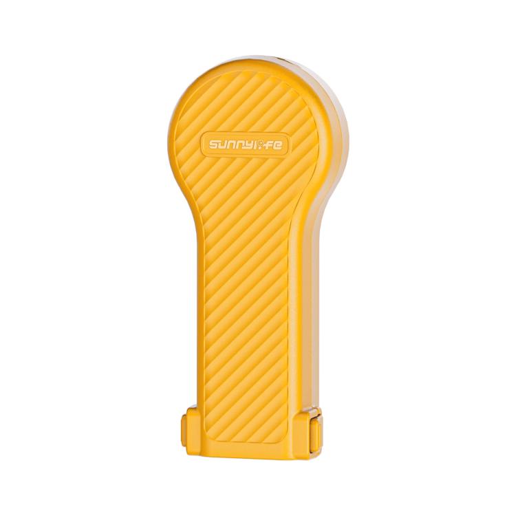 Copertura protettiva antiurto a forma di bulbo Sunnylife con scatola filtro, For DJI Osmo Pocket 4 / 3