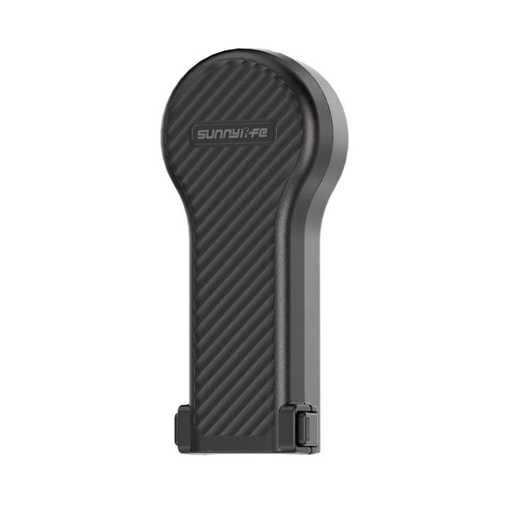 Copertura protettiva antiurto a forma di bulbo Sunnylife con scatola filtro, For DJI Osmo Pocket 4 / 3