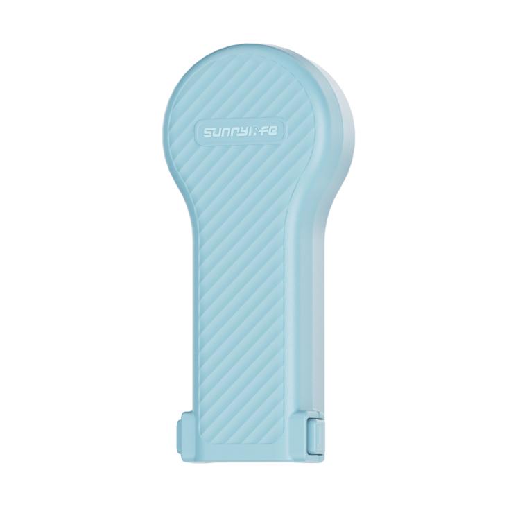 Copertura protettiva antiurto a forma di bulbo Sunnylife con scatola filtro, For DJI Osmo Pocket 4 / 3