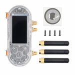LILYGO T-Embed CC1101 Plus ESP32-S3 1.9 inch LCD PN532 Module, Built-in Antenna, External Antenna