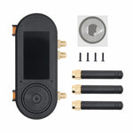 LILYGO T-Embed CC1101 Plus ESP32-S3 1.9 inch LCD PN532 Module, Built-in Antenna, External Antenna