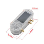 LILYGO T-Embed CC1101 Plus ESP32-S3 1.9 inch LCD PN532 Module, Built-in Antenna, External Antenna