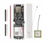 LILYGO Wireless Communication Module, T-A7608E-H S3, T-A7608SA-H S3