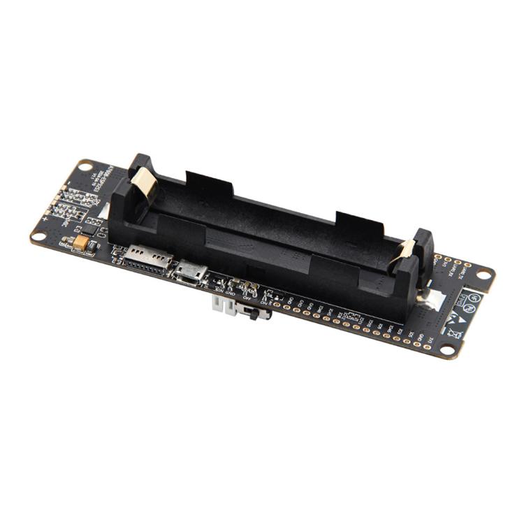 LILYGO Wireless Communication Module, T-A7608E-H S3, T-A7608SA-H S3