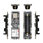 LILYGO Wireless Communication Module, T-A7608E-H S3, T-A7608SA-H S3