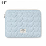 Star Print Zipper Closure Laptop Sleeve Bag Laptop Storage Case, 11 inch, 13-14 inch, 15-16 inch