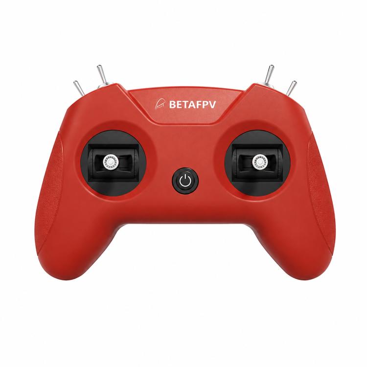BETAFPV LiteRadio2 SIM FPV RC Simulator Controller per DJI Aerofly RC8