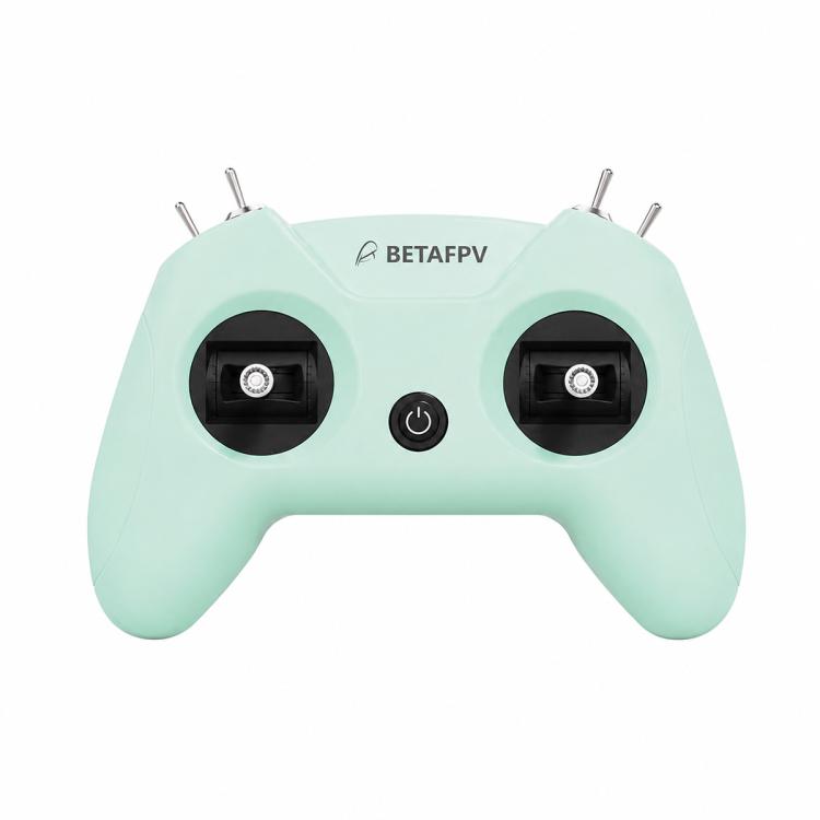 BETAFPV LiteRadio2 SIM FPV RC Simulator Controller per DJI Aerofly RC8