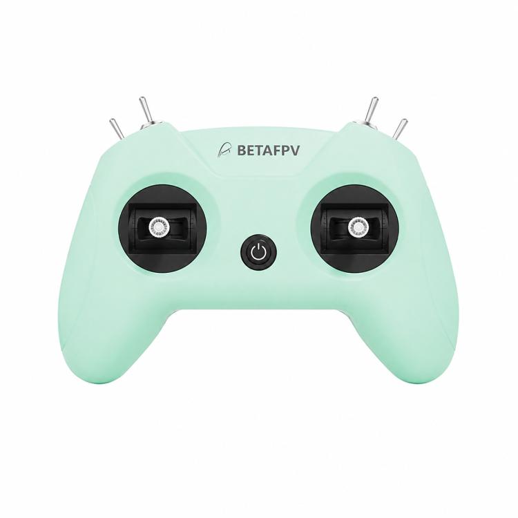 BETAFPV LiteRadio2 SIM FPV RC Simulator Controller per DJI Aerofly RC8