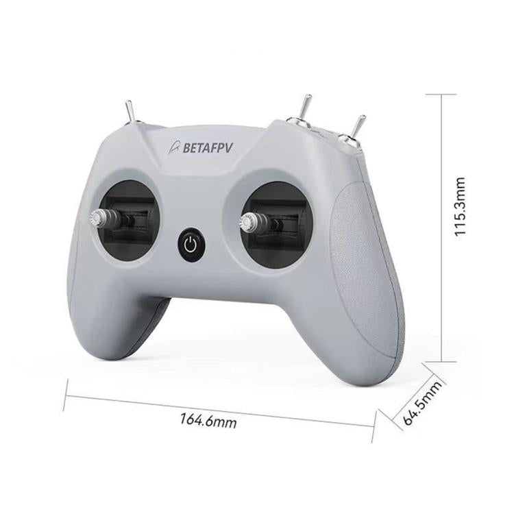 BETAFPV LiteRadio2 SIM FPV RC Simulator Controller per DJI Aerofly RC8