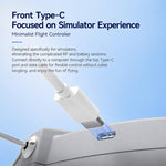 BETAFPV LiteRadio2 SIM FPV RC Simulator Controller per DJI Aerofly RC8